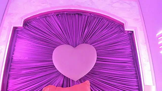 Lushi_Love 라이브 XXX 채팅