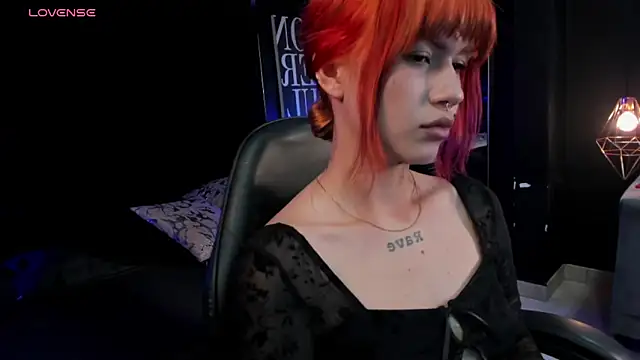 eva_viulet Obrolan Langsung XXX