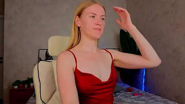 Alicia_Hars – Live XXX-chat