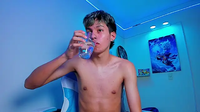 Chat XXX ao vivo de harry_jonshon69