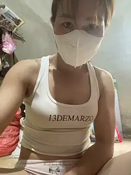 meganmeo 现场XXX聊天