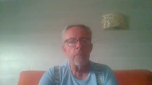 Chat XXX ao vivo de tuggy59