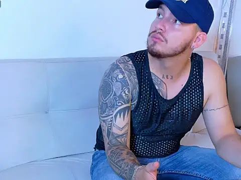 Show Webcam de JaxRagnar