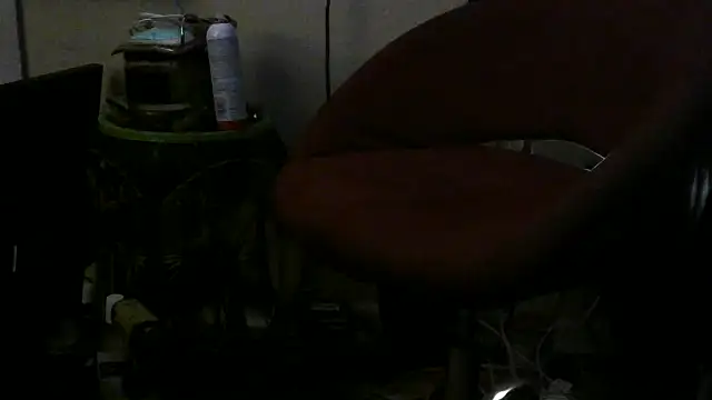 crassanova Show in webcam