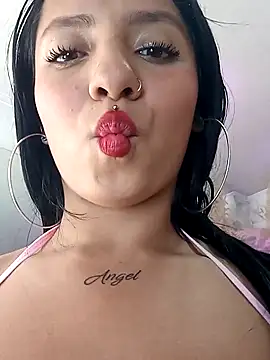 _Carolyn Chat XXX in diretta