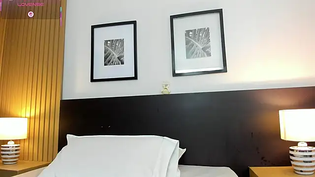 _yeye Pertunjukan Webcam