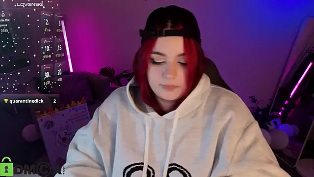Mia_R0ss live XXX chat