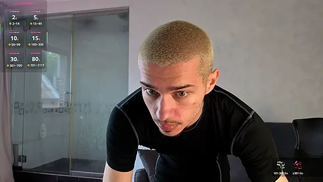 KaydenDrew Live XXX Chat