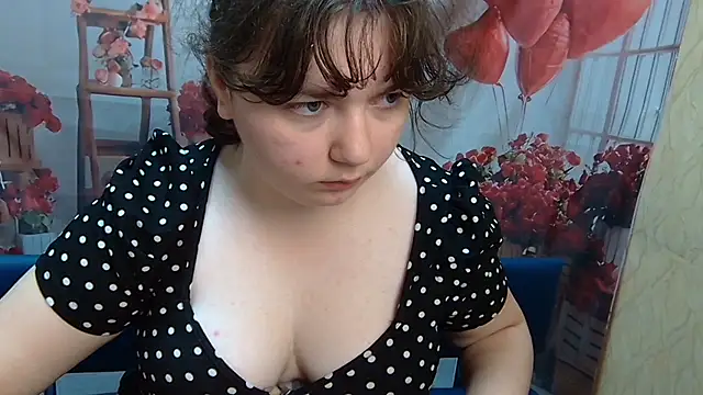 Živý XXX chat NeonilaLisova
