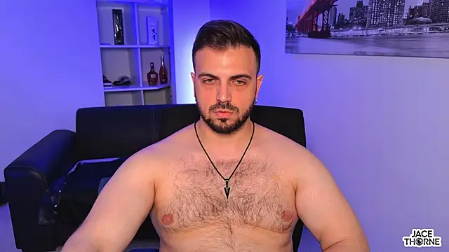 Jace_Thorne Webcam show