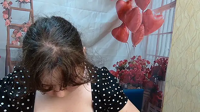 Chat XXX en directo de NeonilaLisova