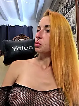 Chat XXX en directo de kylie_blck
