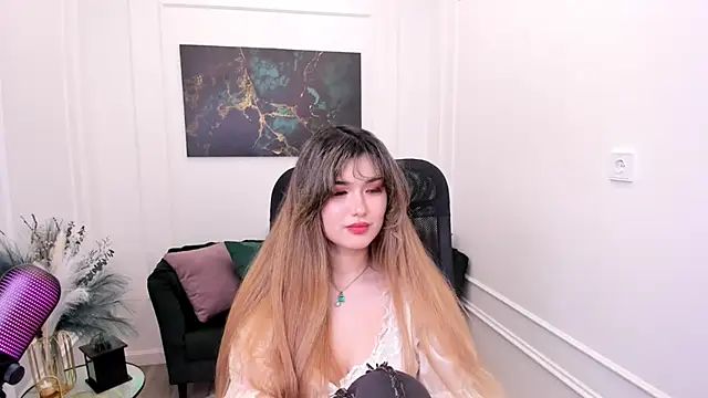Czat XXX na żywo – AnneTLi