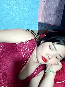 Irene-01 Show Webcam