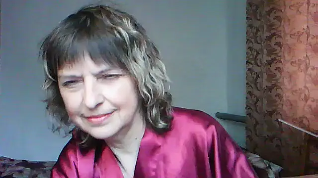 ElizabethGorden's Webcam Show