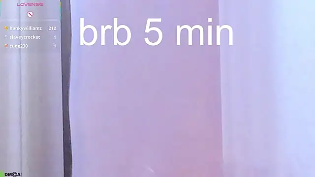 Aria_Mila Adlı Modelin Canlı XXX Sohbeti