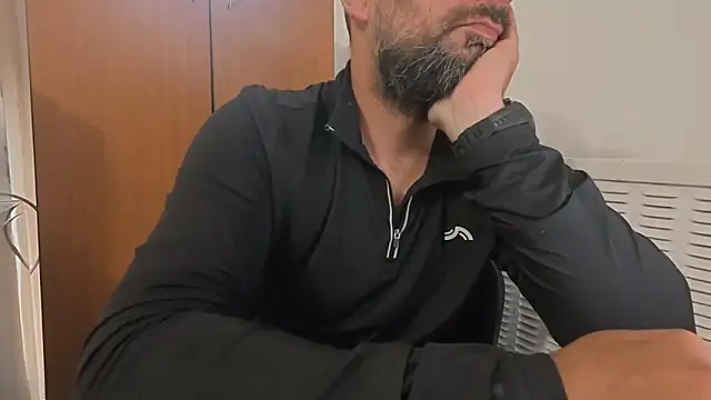 TARKAN1 Show Webcam