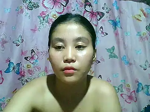 SexyAsianPussy4u's Live XXX Chat