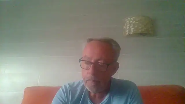 tuggy59 Adlı Modelin Web Kamerası Şovu
