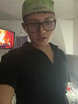 Duvsxxx Webcam Show