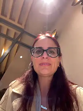 NataKitten Chat XXX in diretta