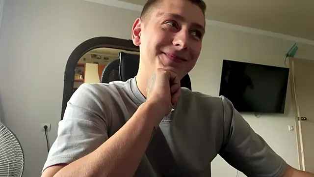 Keksik_ Webcamshow
