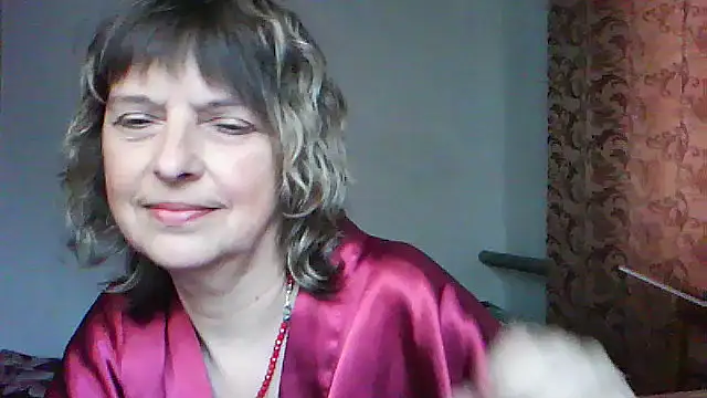 Chat XXX Live ElizabethGorden