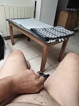 Corref Show in webcam