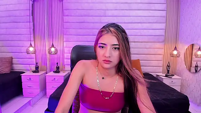 VictoriaaBlair's Live XXX Chat