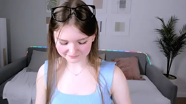 LookEva's Live XXX Chat