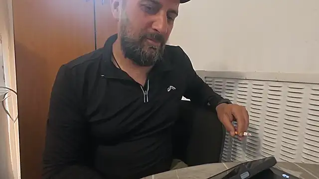 Czat XXX na żywo – TARKAN1