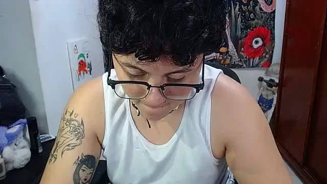 isabeautyx19 Adlı Modelin Canlı XXX Sohbeti