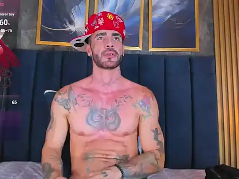 Онлайн чат XXX Lancelot_Benwick
