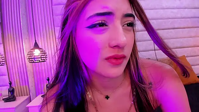 Chat XXX en directo de VictoriaaBlair