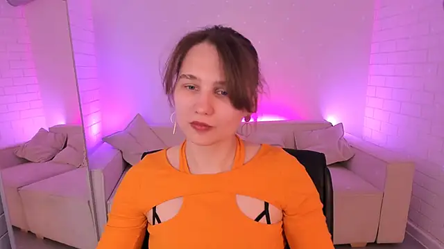 TessaMill live XXX chat