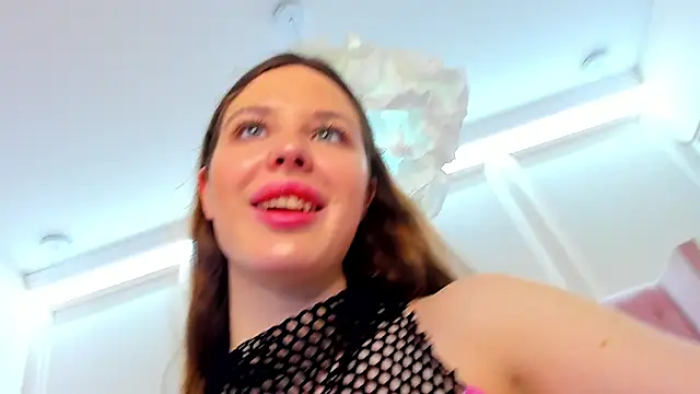 MonaRicci Live XXX-chat