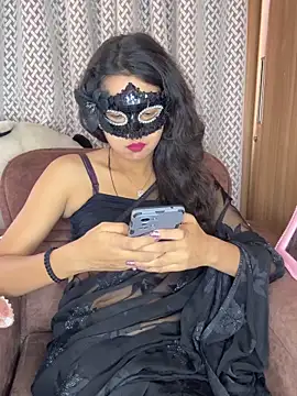 Loviiie's Live XXX Chat