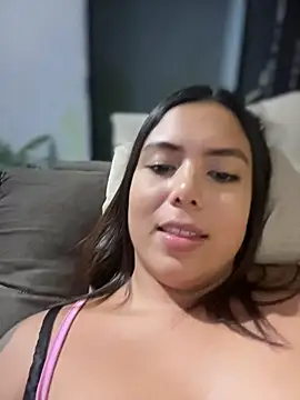 Thaix- Live XXX-chat