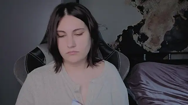 Živý XXX chat dj_eban_