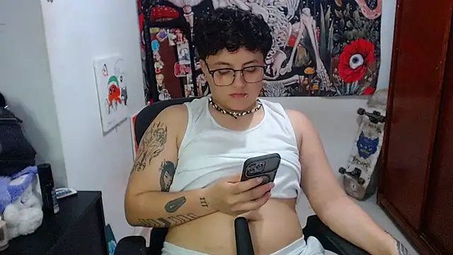 isabeautyx19 – Naživo XXX chat
