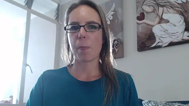 blondiesin50 Chat XXX live