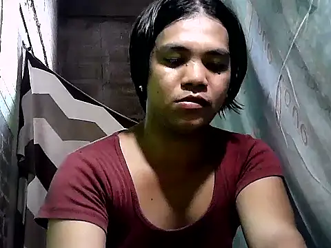bj_l0ve Pertunjukan Webcam
