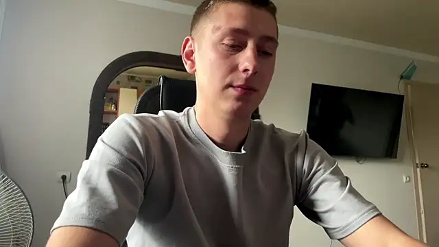 Keksik_ – webcam-show