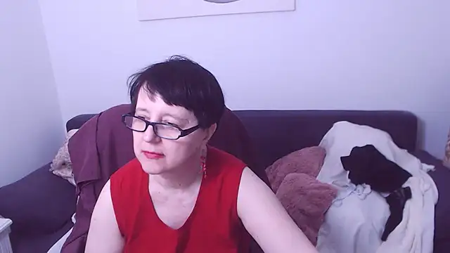 ChristaRose's Live XXX Chat