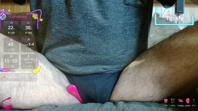 dudu7219 Show Webcam