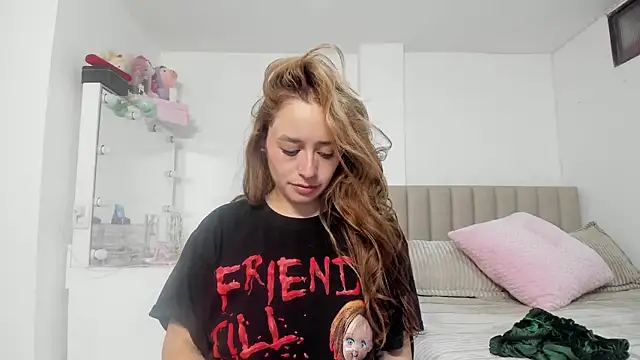 Natalia_Suarez's Live XXX Chat