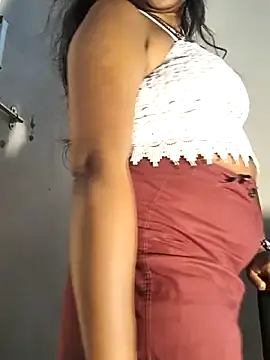 Živý XXX chat DIRTYSECRET_QUEEN_07