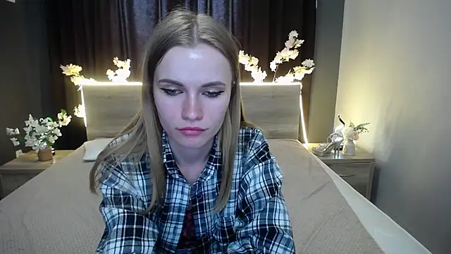 XXX chat uživo modela MargaritaKiss