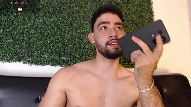 Chat XXX Live sam_ford_2