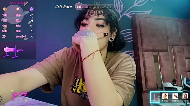 Chat XXX Live Kiara_Fox__